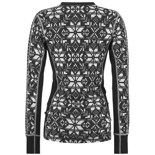 Kari Traa Else LS W 92800559540 Thermal T-shirt