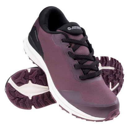 HI-Tec Benard Wp Wo's W shoes 92800490037