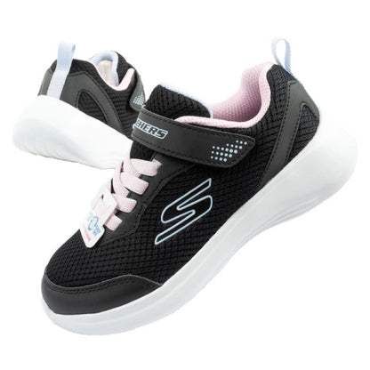 Skechers Selectors children's lightweight sports shoes for girls