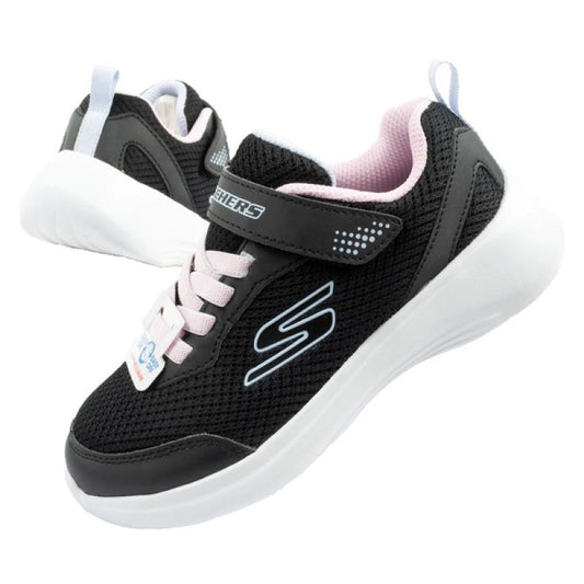 Skechers Selectors children's lightweight sports shoes for girls