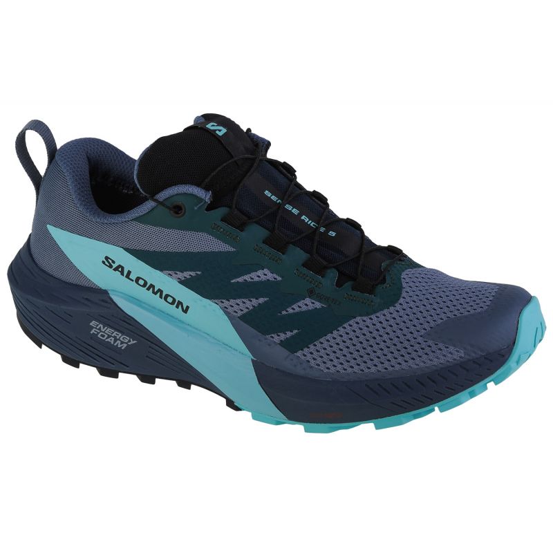Salomon Sense Ride 5 GTX M 471474 shoes