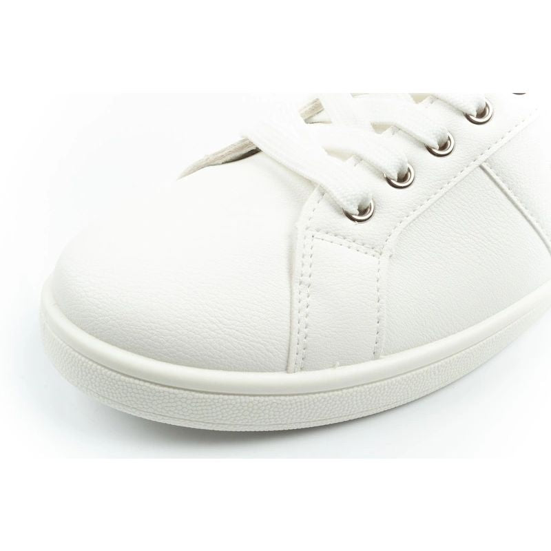 US Polo Assn. shoes sneakers men's fashionable white comfortable