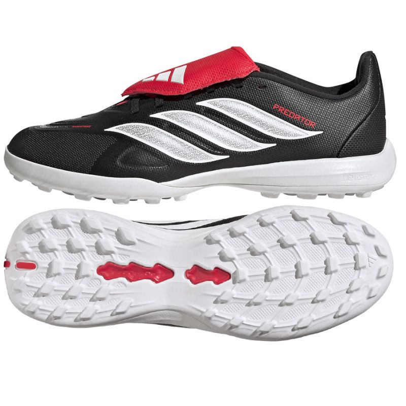 Adidas Predator League FT Jr TF Jr JS1041 shoes