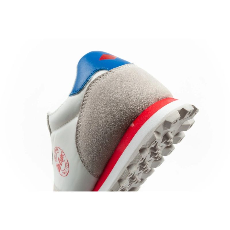 Lee Cooper women's sports shoes sneakers lightweight comfortable fashionable white