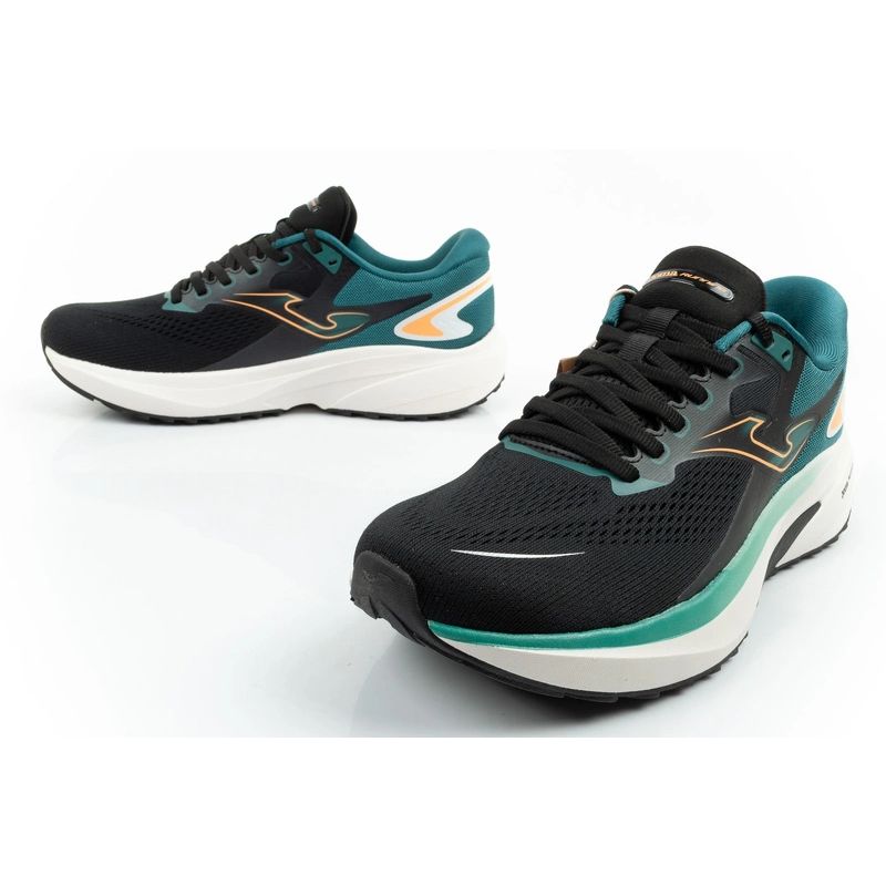 Joma men's sports running shoes Speed 2631 comfortable black