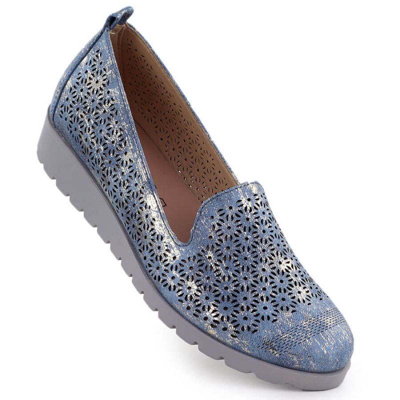 M.Daszyński W MR1628-20 SAN50B high-heeled shoes
