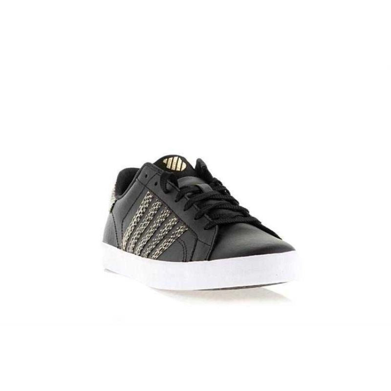 K-Swiss Women's Belmont So Snake W 93736-049-M shoes