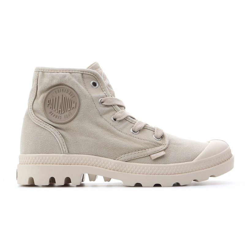 Palladium Pampa Hi 92352-238-M shoes