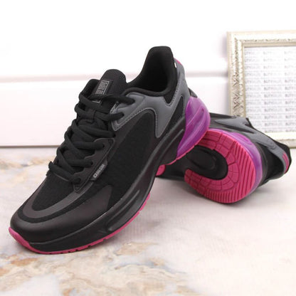 Big Star sneakers W LL274335 INT1941