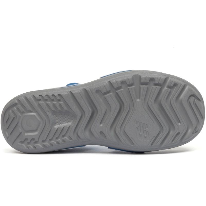New Balance Jr Sandals SYA809R3