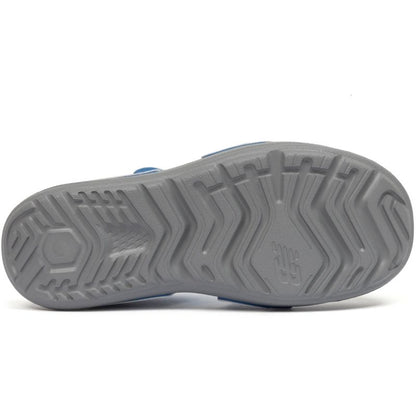 New Balance Jr Sandals SYA809R3