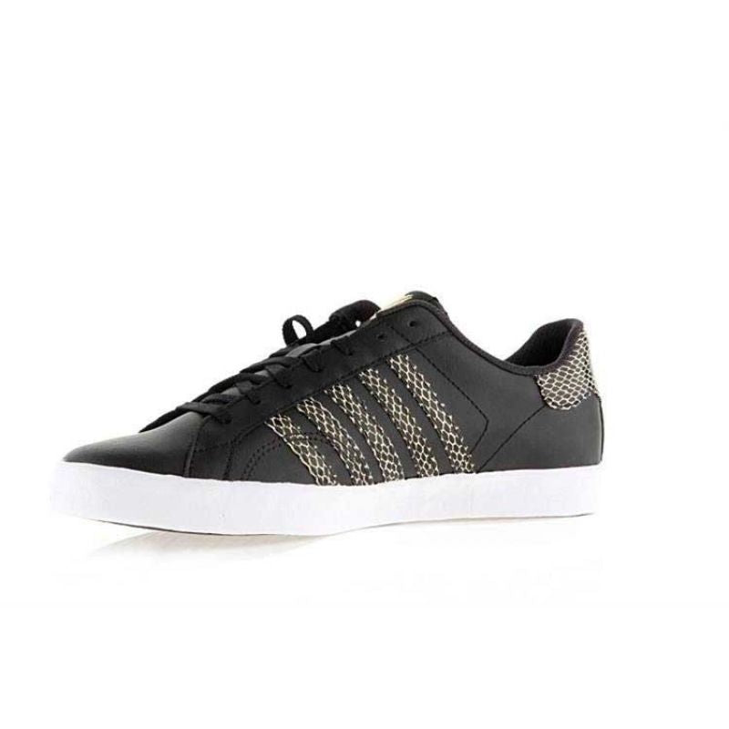 K-Swiss Women's Belmont So Snake W 93736-049-M shoes