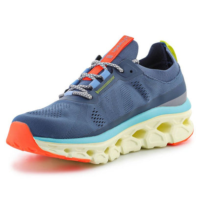 D.Franklin Aero Sneakers Mesh M training shoes DFSH401001-NAVY