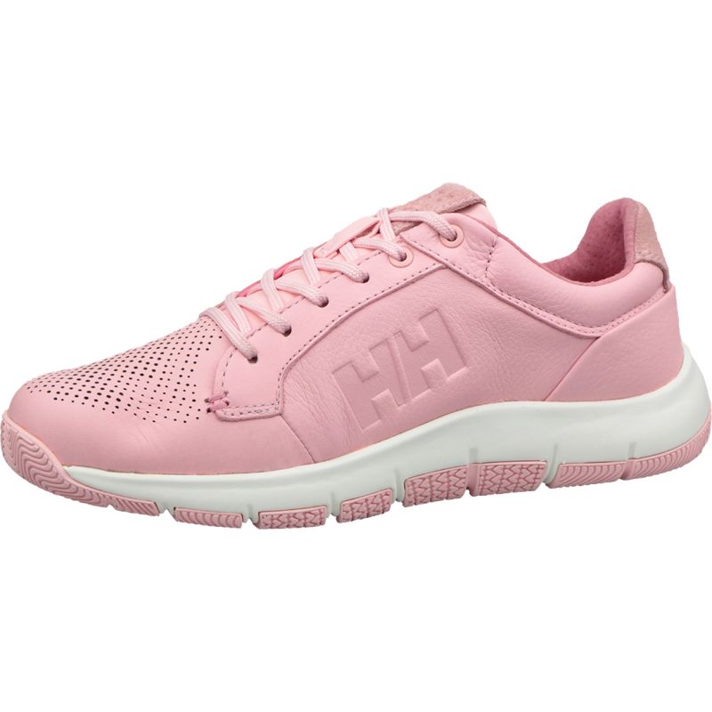 Helly Hansen Skagen Pier Leather Shoe W 11471-181 shoes