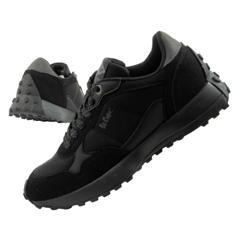 Lee Cooper sports shoes sneakers men's fashionable comfortable durable