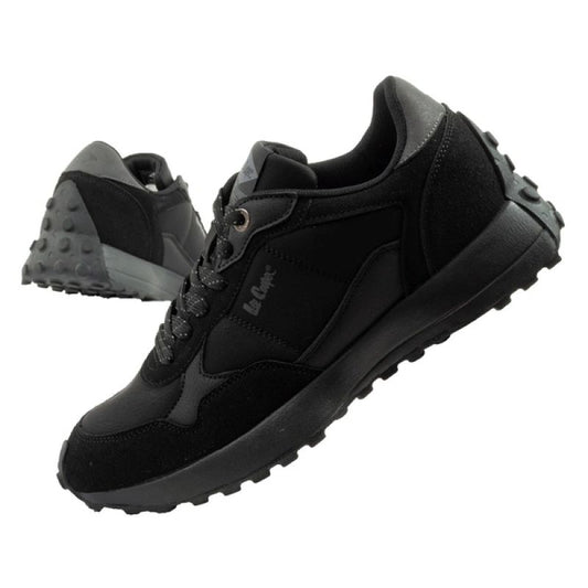Lee Cooper sports shoes sneakers men's fashionable comfortable durable