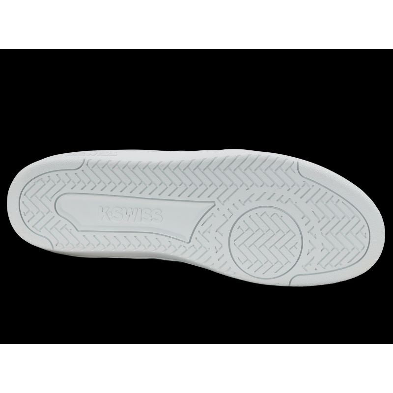 K-Swiss COURT PALISADES shoes (06931-116-M)