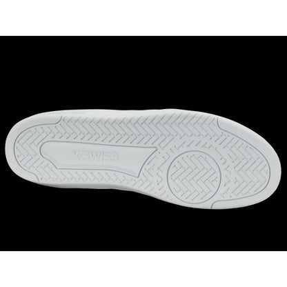 K-Swiss COURT PALISADES shoes (06931-116-M)