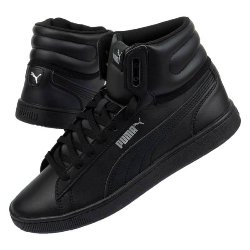 Puma Vikky v2 Mid SL shoes 370619 03