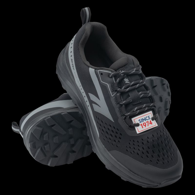 Hi-Tec Tolis M 92800654230 shoes