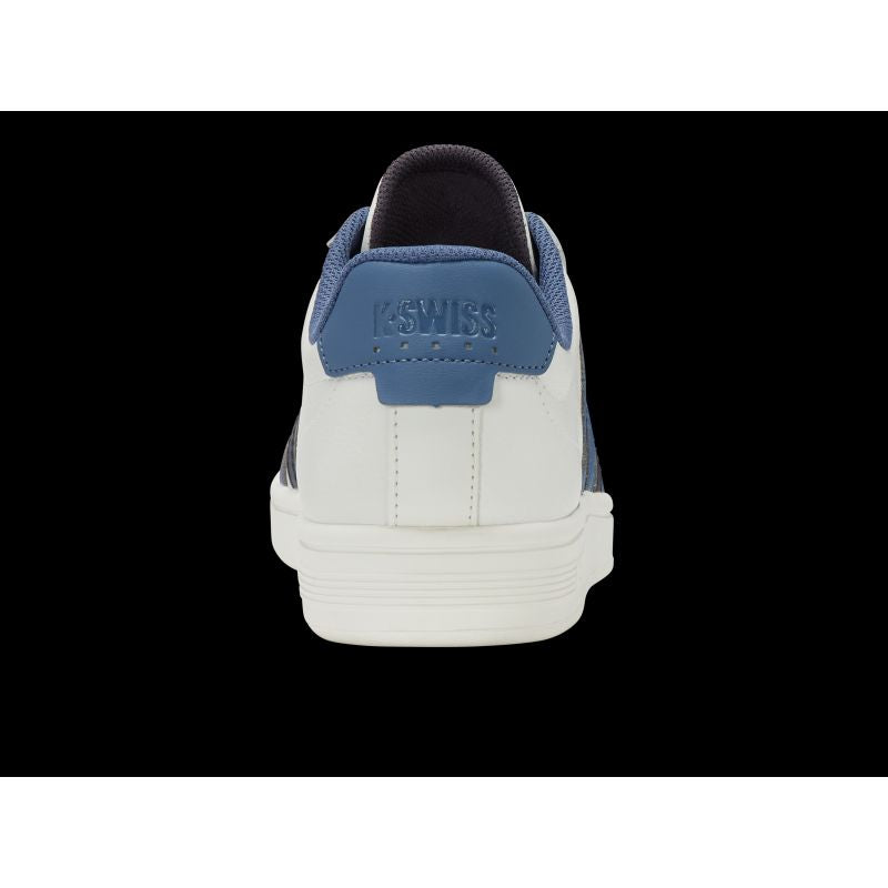 K-Swiss COURT TIEBREAK II shoes (04413-124-M)