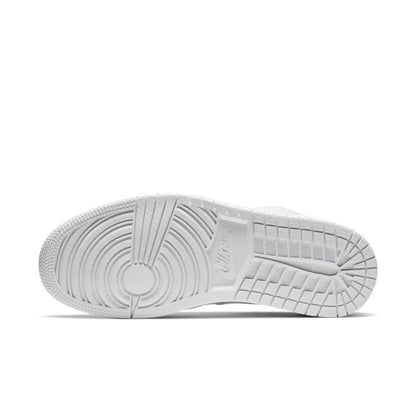 Nike Air Jordan 1 Low M 553558-130 shoes