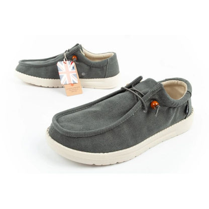 Lee Cooper shoes sneakers sports moccasins lightweight slip-on