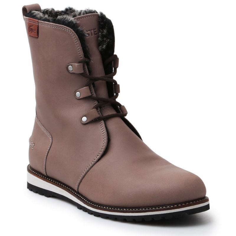 Lacoste Baylen 5 SRW M 7-30SRW4100158 shoes