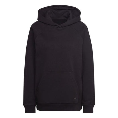 Adidas All Sz Fleece Boyfriend Hoodie W HC8823
