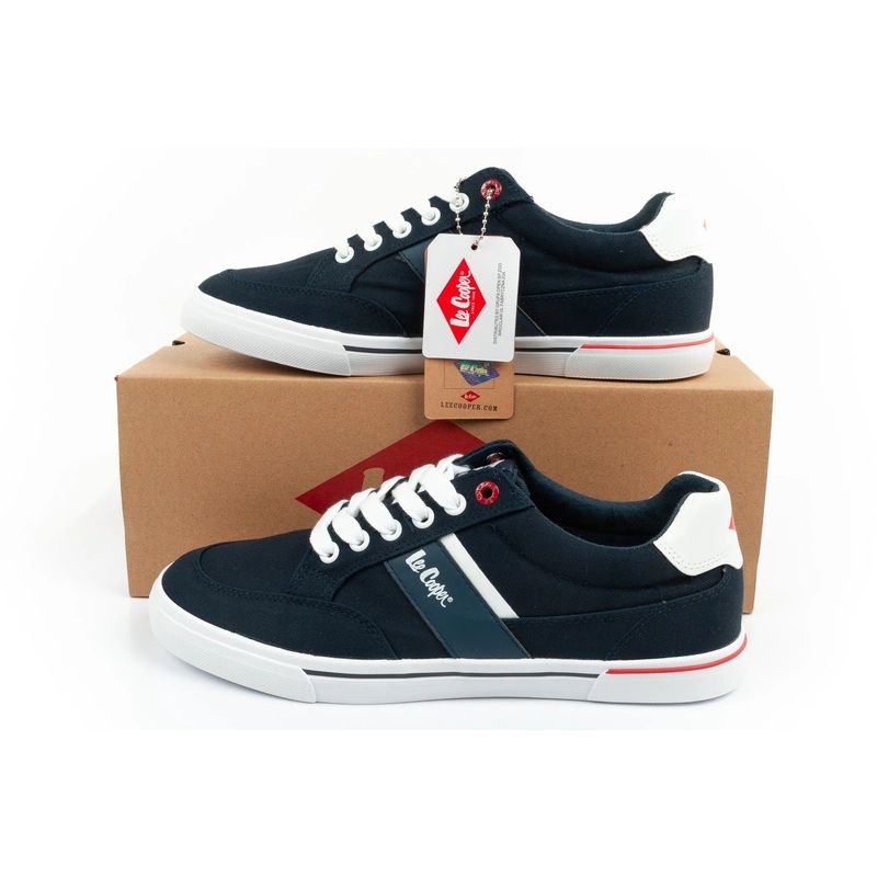 Lee Cooper M LCW-25-02-3245M shoes