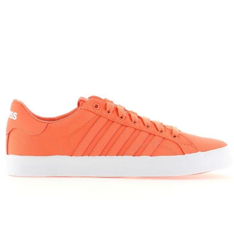 K-Swiss Women's Belmont SO T Sherbet W shoes 93739-683-M