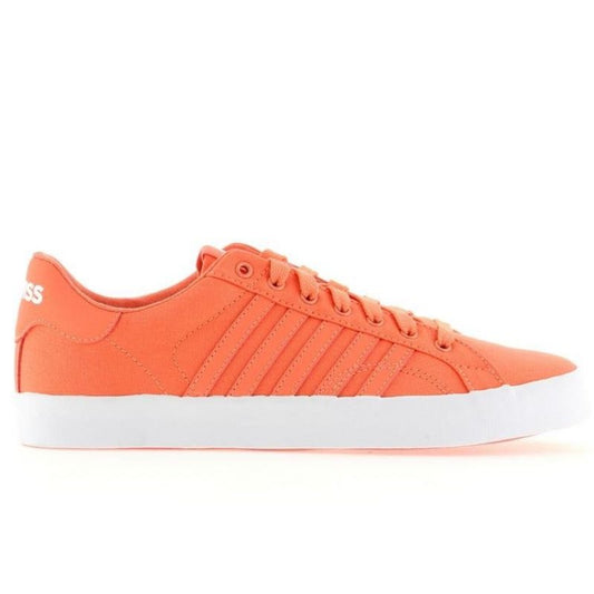 K-Swiss Women's Belmont SO T Sherbet W shoes 93739-683-M