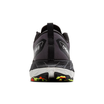 Men's Cascadia 18 GTX Trail Running Shoes Gore-Tex® Black
