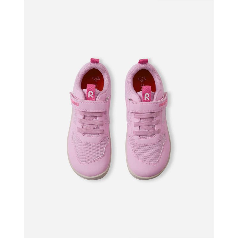 Reima Barefoot shoes Telmin Junior pink (5400176A-4250)