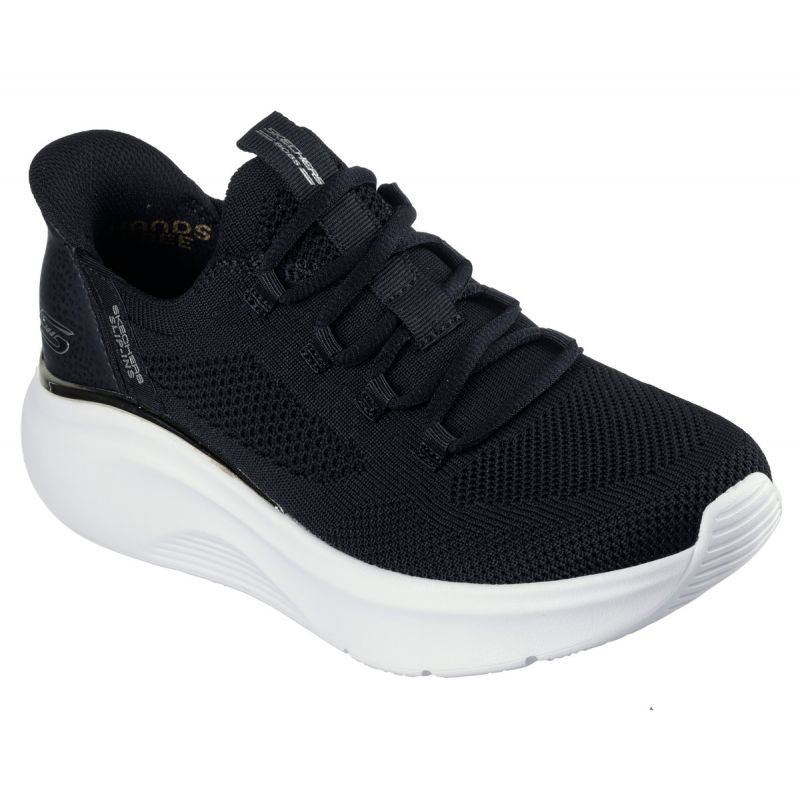 Skechers Slip-ins shoes: Bobs Sport B Love - True Delight W 117617 BLK black