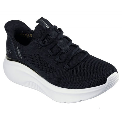Skechers Slip-ins shoes: Bobs Sport B Love - True Delight W 117617 BLK black