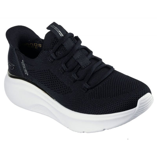 Skechers Slip-ins shoes: Bobs Sport B Love - True Delight W 117617 BLK black