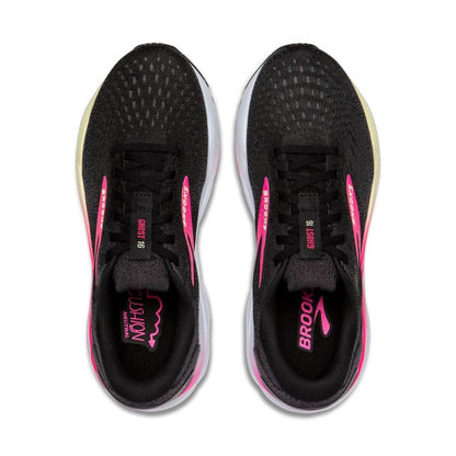 Ghost 16 women's asphalt running shoes used