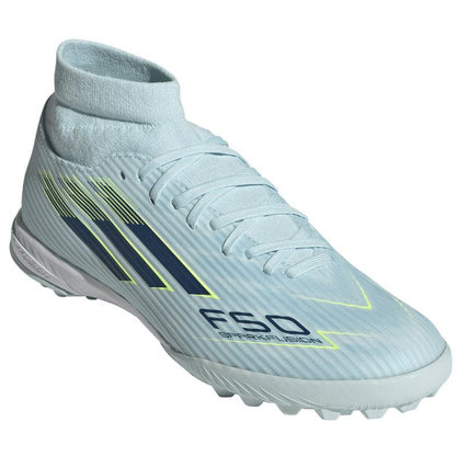 Adidas F50 Sparkfusion League TF JR9003 shoes