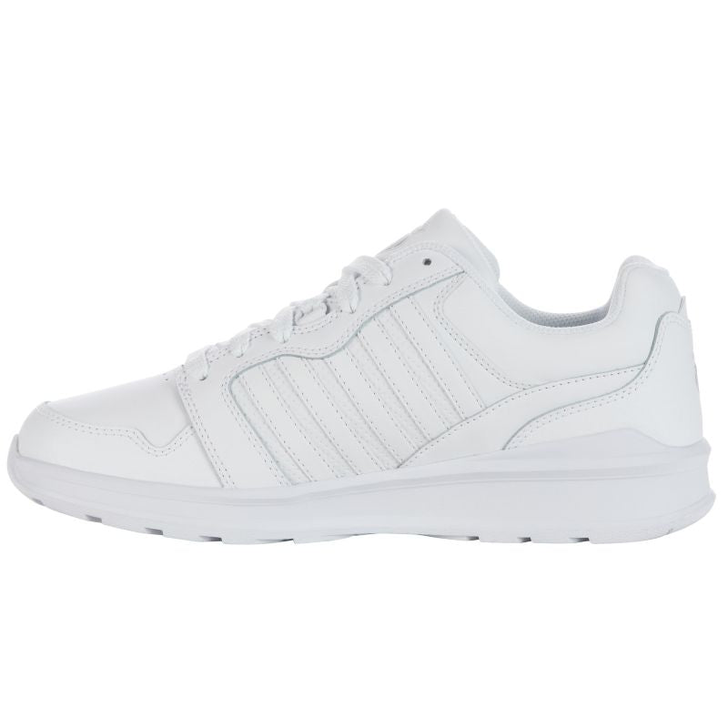 K-Swiss RIVAL TRAINER M 09078-998-M shoes