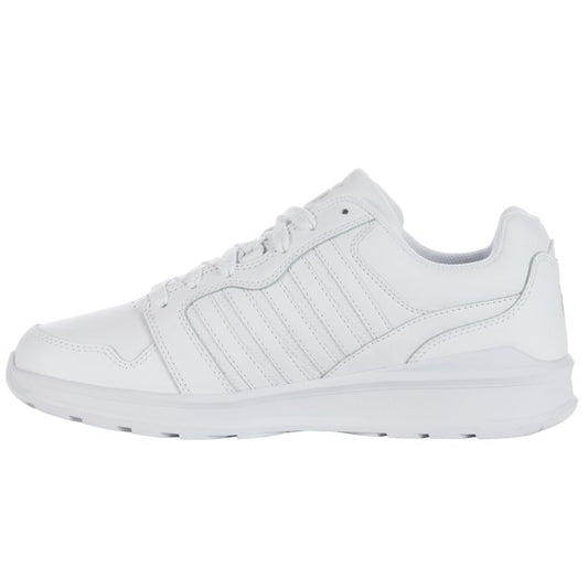 K-Swiss RIVAL TRAINER M 09078-998-M shoes
