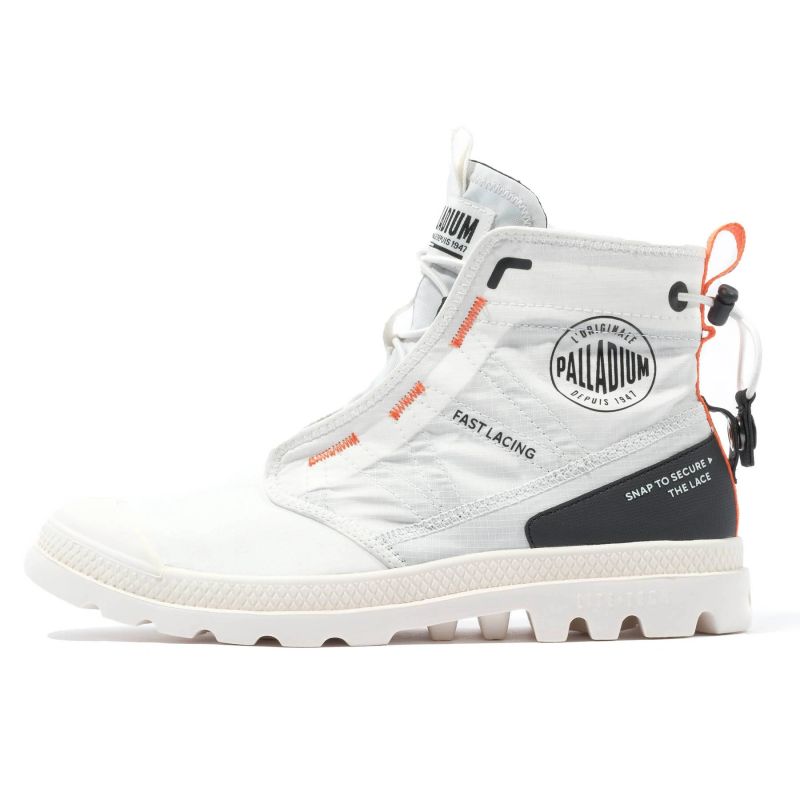 Palladium Pampa Travel Lite Rs 79104-181-M shoes