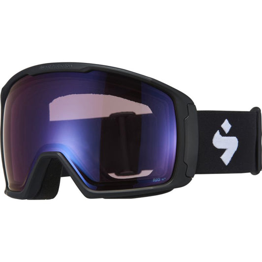 Sweet Protection Clockwork Max Rig Reflect Ski Goggles 92800558959