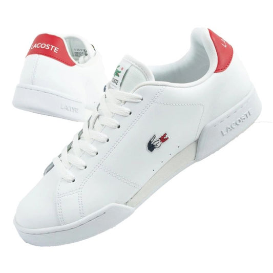 Lacoste Carnaby Cup 125 4 SMA M 749SMA0112407 shoes