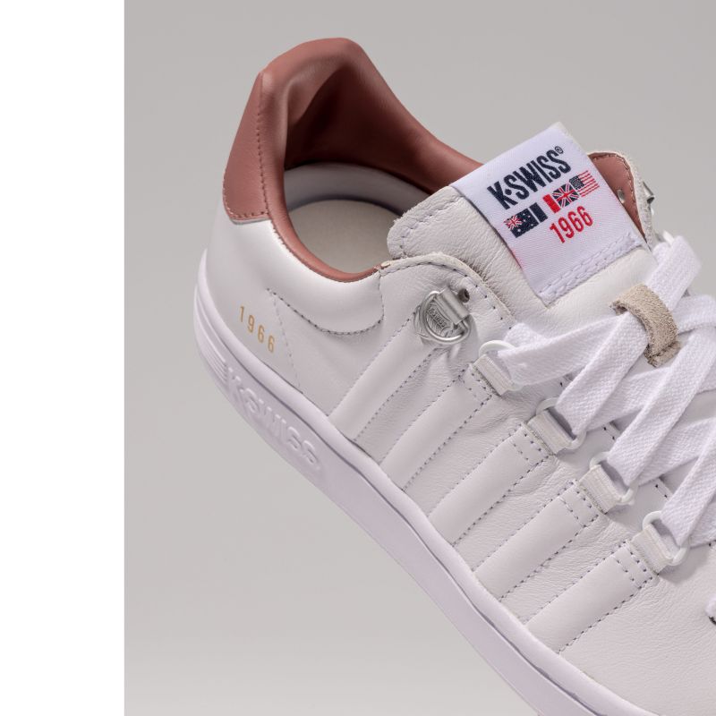 K-Swiss LOZAN II W 97943-115-M shoes
