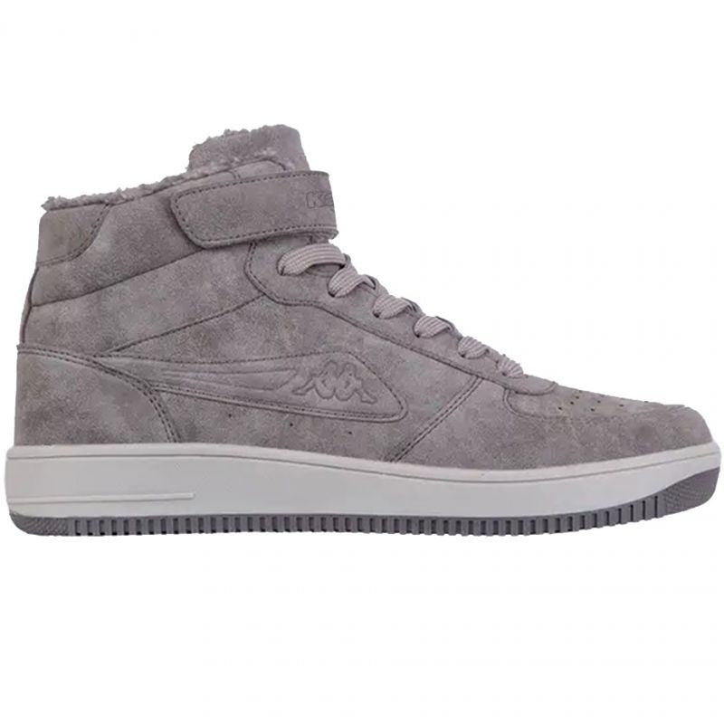 Kappa Bash Mid Fur shoes 242799 1614