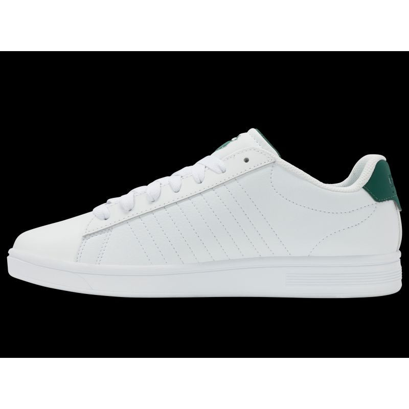 K-Swiss COURT SHIELD II shoes (04412-130-M)