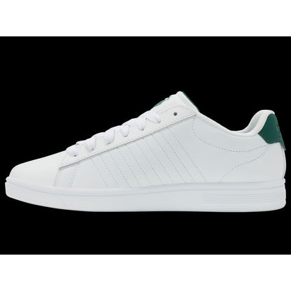 K-Swiss COURT SHIELD II shoes (04412-130-M)