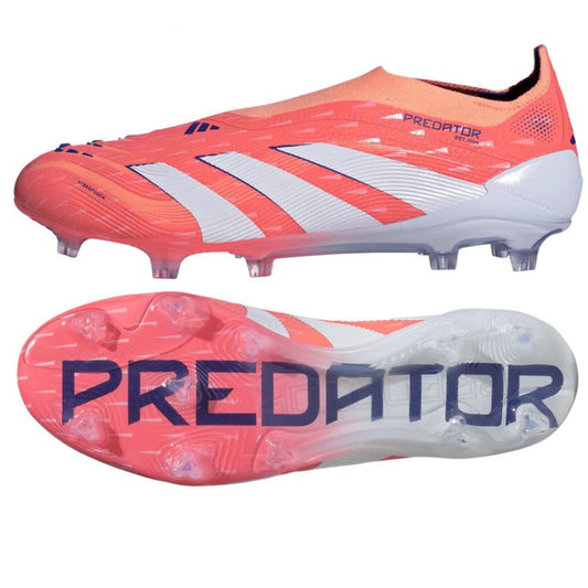 Adidas Predator Elite LL FG JI1076 shoes