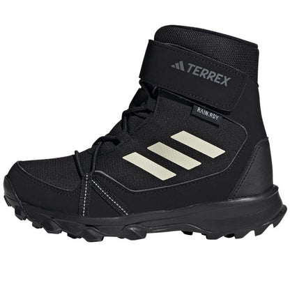Adidas Terrex Snow CF RAIN.RDY Jr IF7495 shoes